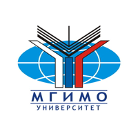 莫斯科国际关系学院校徽